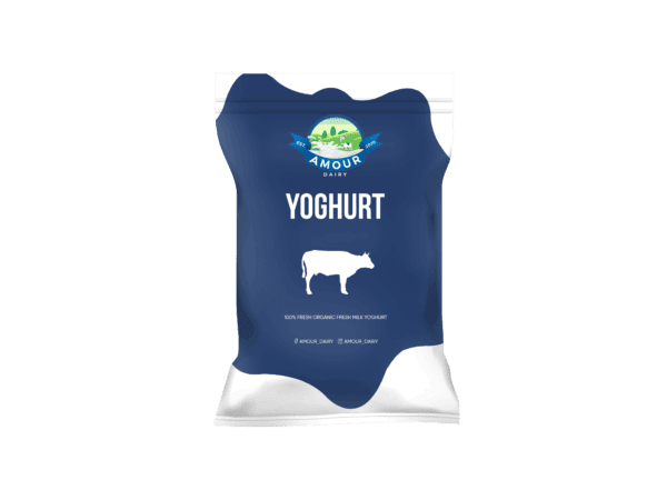 Yoghurt (1 Kg)